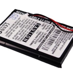 1050 mAh for FireDogGolf GP50301HG026