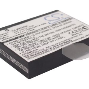 1100 mAh for Golf Buddy DSC-GB100K,Range Finder
