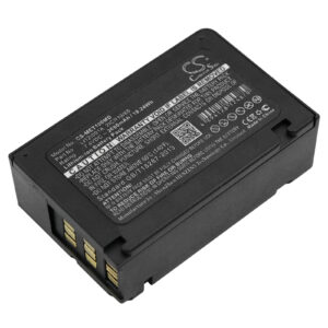 2600 mAh for Mindray 115-018016-00,2ICR19/65,LI12I001A,LI12I002A