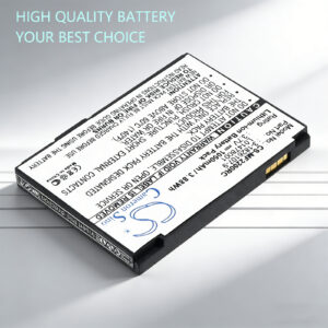 1050 mAh for Novatel Wireless 3-1826107-9,40115114.00,L01478001