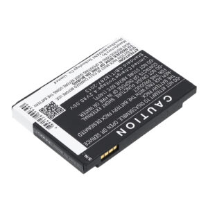 1250 mAh for Novatel Wireless 3-1826107-9,40115114.00,L01478001