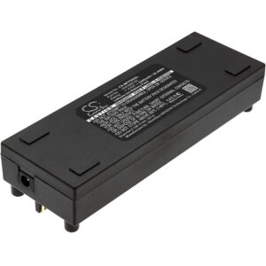 5200 mAh for Mackie 2043880-00