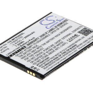 2000 mAh for KAZAM TH305L,TH305L-XDFBH0000176