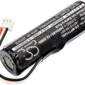 3400 mAh for Novatel Wireless 40115130-001