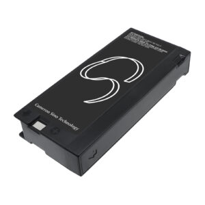 1800 mAh for Magellan 980646-02