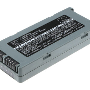 5200 mAh for Mindray 022-000034-00,022-000047-00,022-000124-00,LI24001A,LI24005A,LI24I001A,LI24I005A