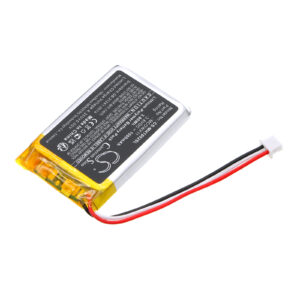 1000 mAh for Microsoft MCOWX11