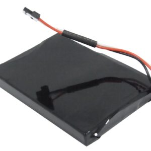 750 mAh for Mitac 338937010172,T300-3