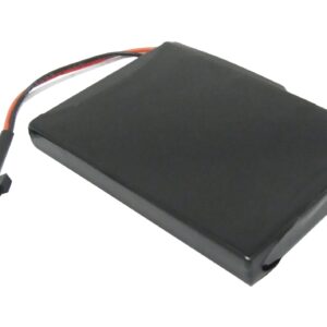 750 mAh for Mitac 338040000014,M02883H,N393-5000