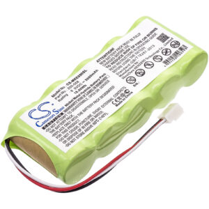 3000 mAh for GE 200-058