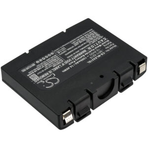 1200 mAh for Minelab 3011-0215