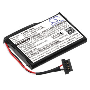 750 mAh for Magellan 338937010172,T300-3