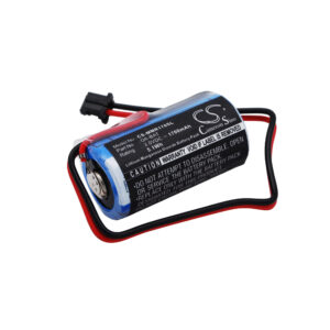 1700 mAh for Mitsubishi 130376,624-1831,BKO-C10811H03,Q6-BAT