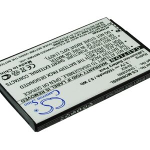 1550 mAh for Motorola BH6X,SNN5880,SNN5880A