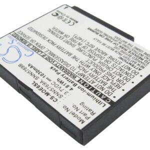1030 mAh for Motorola BC70,SNN5769A,SNN5769B