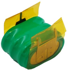 150 mAh for Motorola PMB3.6b,R2600,R2660,R2670