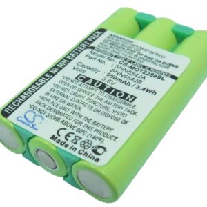800 mAh for Motorola SNN5542A,SNN5542B