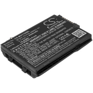 4550 mAh for Motorola 82-171249-01,82-171249-02,BT-000318,BTRY-TC70X-46MA1-01,BTRY-TC7X-46MA2,BTRY-TC7X-46MPP-01