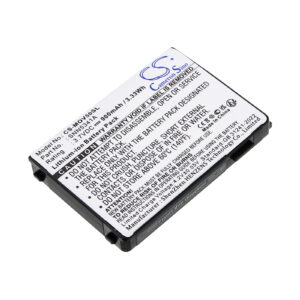 900 mAh for Motorola AANN4010A,SNN5341A