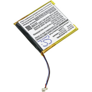 600 mAh for SanDisk 805193192