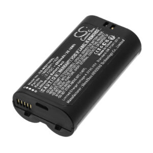 Replacement Battery for MYQ SMART GARAGE VIDEO KEYPAD, VKP1-MYQ, Lithium-ion 6800mAh