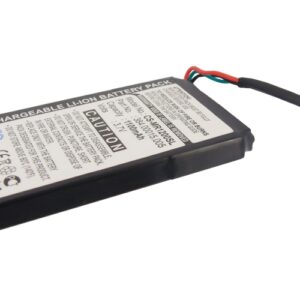1100 mAh for Magellan 384.00015.005