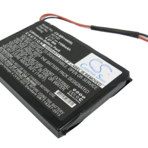 1100 mAh for Magellan M1100