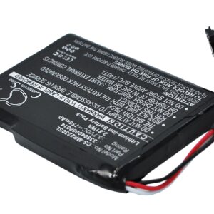 750 mAh for Magellan 338040000014