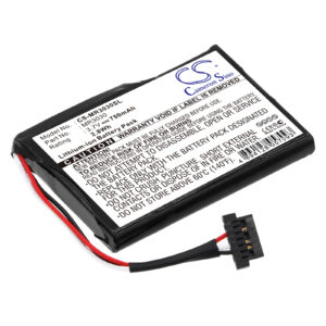 750 mAh for Magellan MR3030