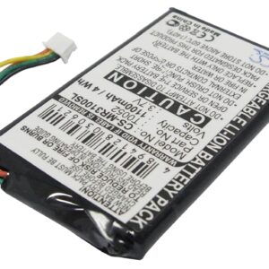 1100 mAh for Magellan T0052