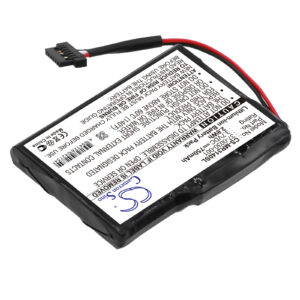 750 mAh for Magellan 37-0030-001