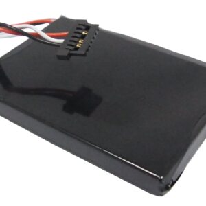 1100 mAh for Magellan 0392607k2