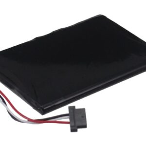 1300 mAh for Magellan 338040000004,SJM1300