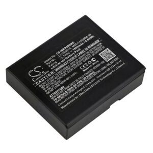 1800 mAh for Mindray 022-000008-00,LI11S001A,M05-0100004-08
