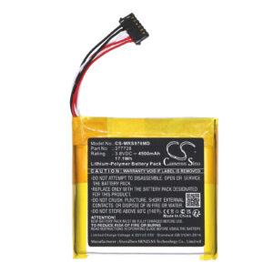 4500 mAh for Masimo 27058,377728,99013
