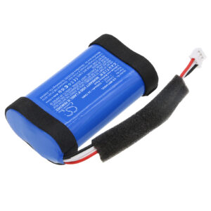 Replacement Battery for Marshall Emberton, C406A2, Lithium-ion 3350mAh