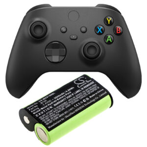 2500 mAh for Microsoft B100
