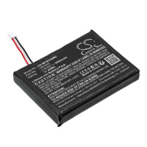 3000 mAh for Motorola VB3300