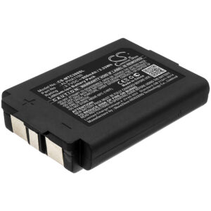 900 mAh for 3M ALPHA1100