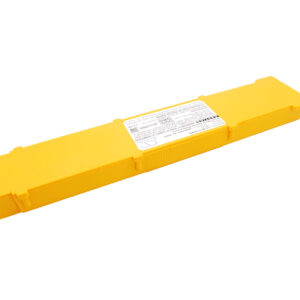 3000 mAh for Metrax 110139,M240