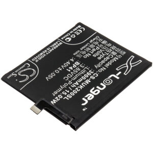 3900 mAh for Redmi BP41