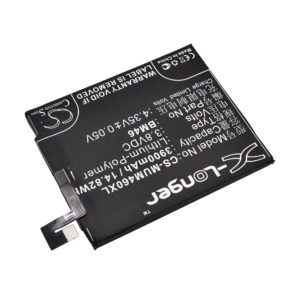 3900 mAh for Redmi BM46