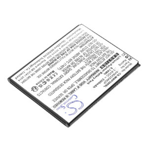 Replacement Battery for Maxwest Nitro 5P
