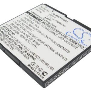 1300 mAh for Motorola FB0-2