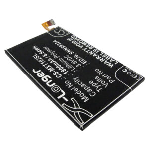 1800 mAh for Motorola ED30,SNN5932A