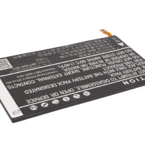 2100 mAh for Motorola EU20,SNN5924A