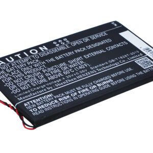 2200 mAh for Motorola ET40,FT40,SNN5955A,SNN5956A