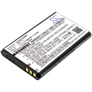 1100 mAh for Gemantech CB115,CB120,GE-M2000