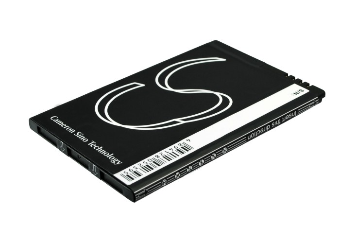 1700 mAh for AT&T HW4X,SNN5892,SNN5892A