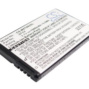 1500 mAh for Motorola BF6X,SNN5885,SNN5885A